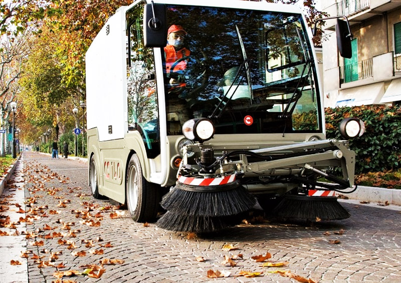 Swachh Facility Management